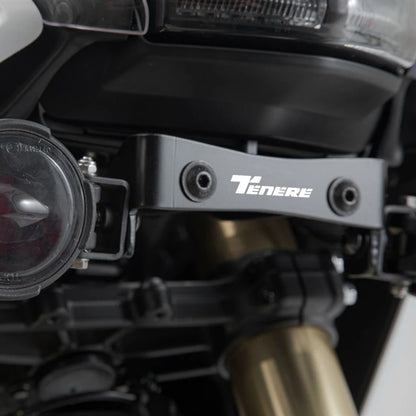 Support de feux additionnels longue portée – Yamaha Ténéré 700