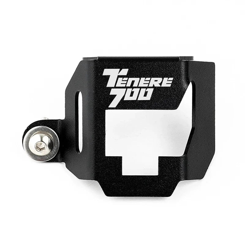 Lot protection de système de frein arrière – Yamaha Ténéré 700