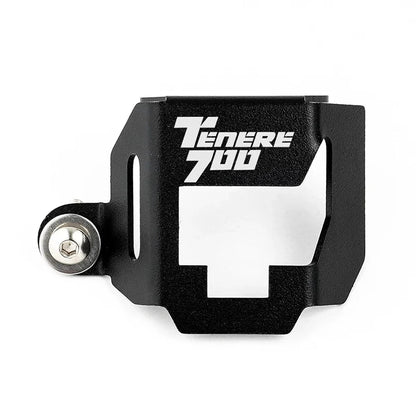 Lot protection de système de frein arrière – Yamaha Ténéré 700