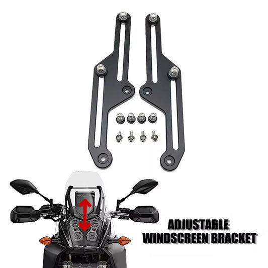 Kit de réglage de bulle – Yamaha Ténéré 700 (2019-2025)