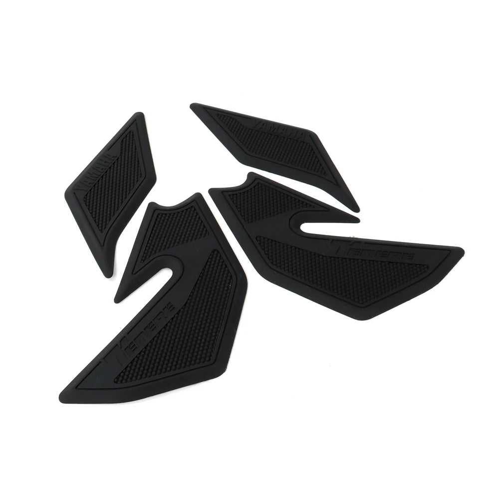 Pad de protection latéral réservoir – Yamaha Ténéré 700 (2025)