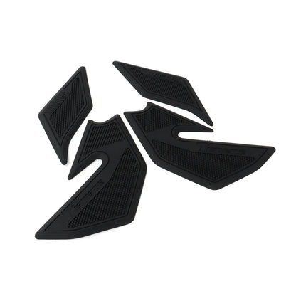 Pad de protection latéral réservoir – Yamaha Ténéré 700 (2025)