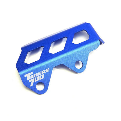 Lot protection de système de frein arrière – Yamaha Ténéré 700