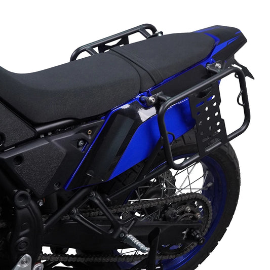 Supports de sacoches latérales – Yamaha Ténéré 700