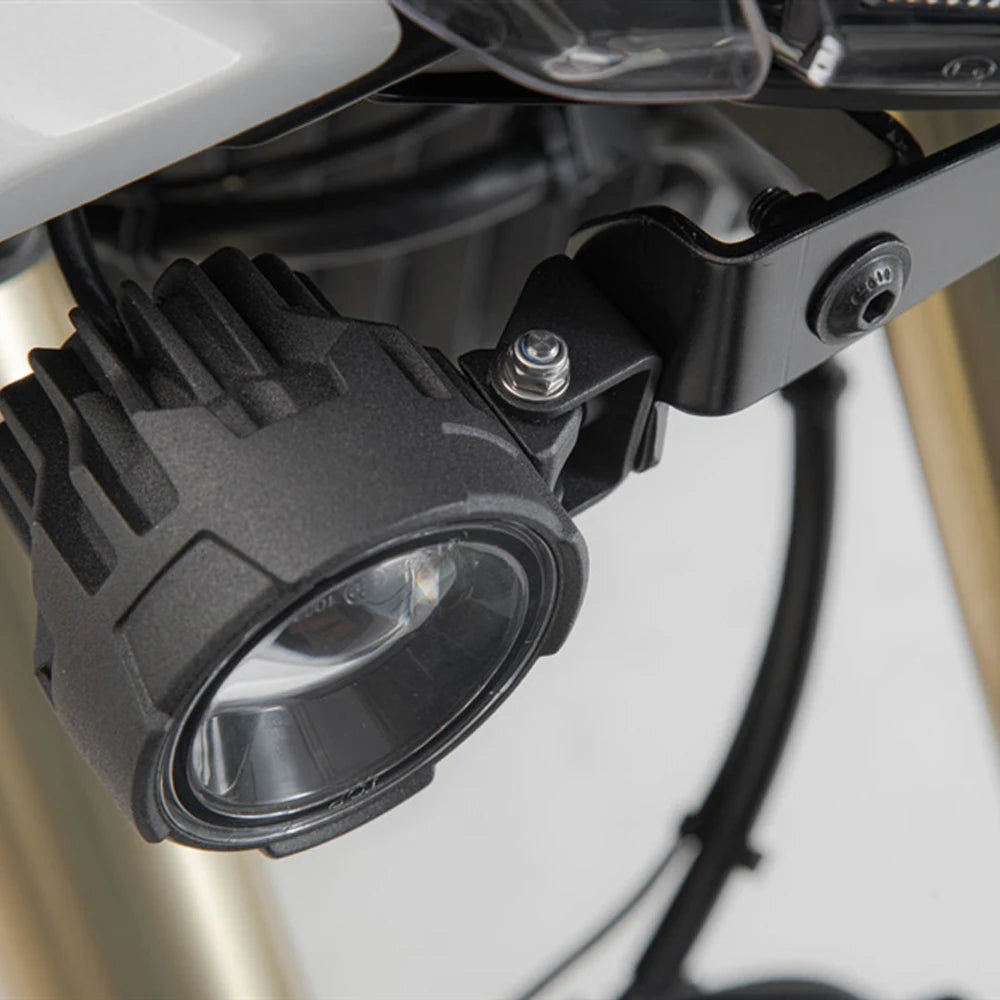 Support de feux additionnels longue portée – Yamaha Ténéré 700