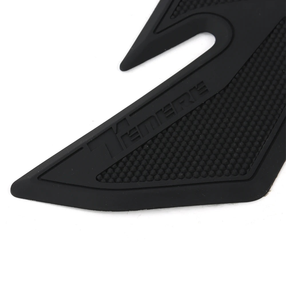 Pad de protection latéral réservoir – Yamaha Ténéré 700 (2025)