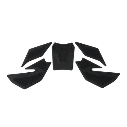 Pad de protection latéral réservoir – Yamaha Ténéré 700 (2025)