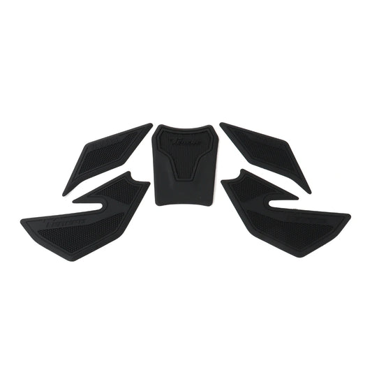 Pad de protection latéral réservoir – Yamaha Ténéré 700 (2025)