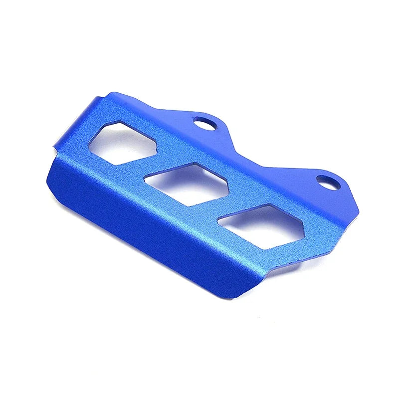 Lot protection de système de frein arrière – Yamaha Ténéré 700