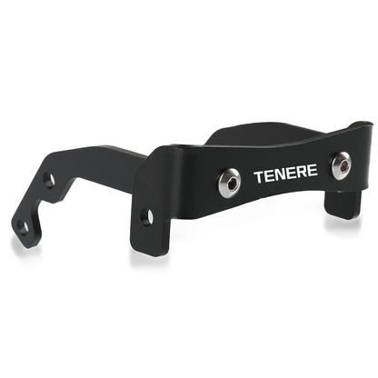 Support de feux additionnels longue portée – Yamaha Ténéré 700