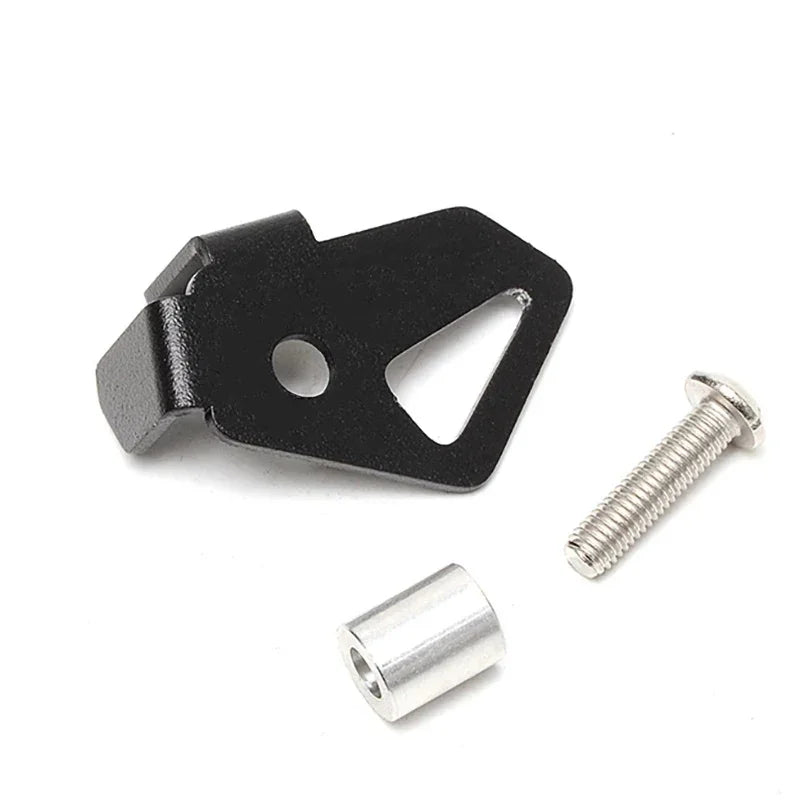Lot protection de système de frein arrière – Yamaha Ténéré 700