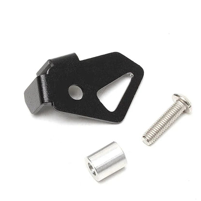 Lot protection de système de frein arrière – Yamaha Ténéré 700