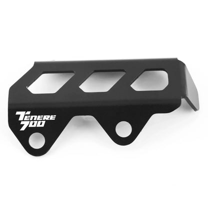 Protection maître-cylindre frein arrière – Yamaha Tenere 700