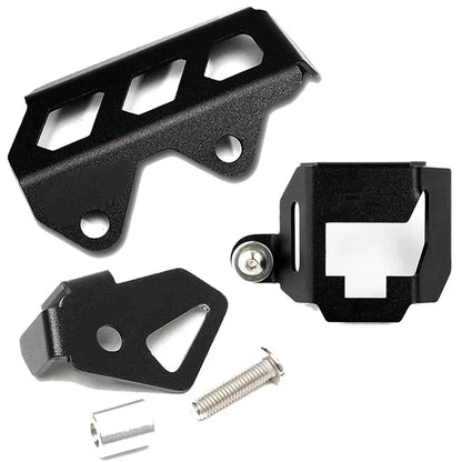 Lot protection de système de frein arrière – Yamaha Ténéré 700