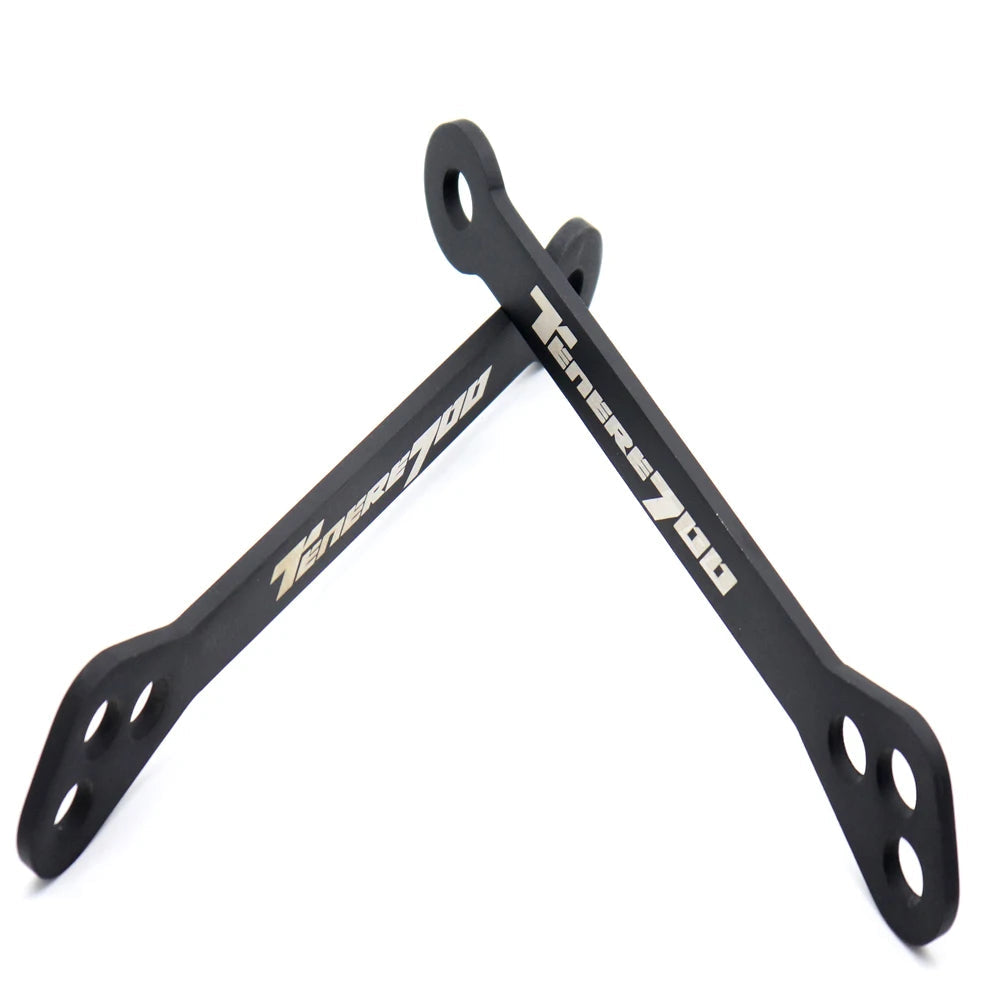 Biellettes de rabaissement réglables – Yamaha Tenere 700 