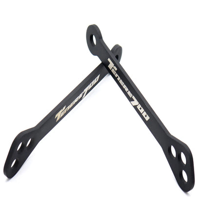 Biellettes de rabaissement réglables – Yamaha Tenere 700 