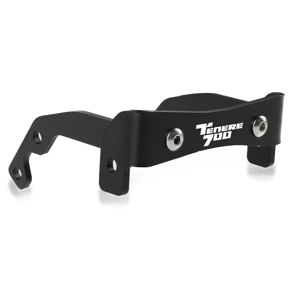 Support de feux additionnels longue portée – Yamaha Ténéré 700