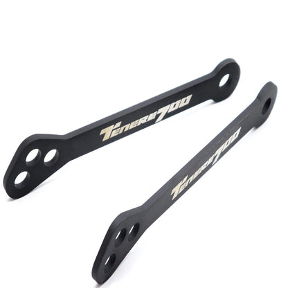 Biellettes de rabaissement réglables – Yamaha Tenere 700 