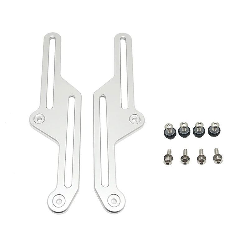 Kit de réglage de bulle – Yamaha Ténéré 700 (2019-2025)