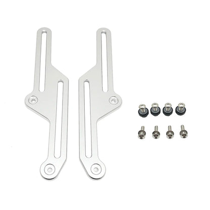 Kit de réglage de bulle – Yamaha Ténéré 700 (2019-2025)