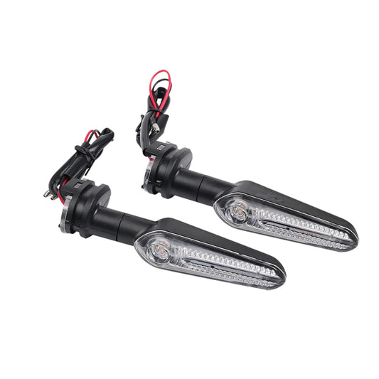 Paire de Clignotants LED type OEM pour Yamaha