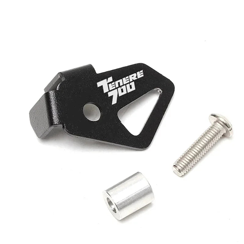 Lot protection de système de frein arrière – Yamaha Ténéré 700