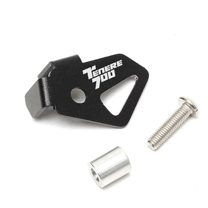 Lot protection de système de frein arrière – Yamaha Ténéré 700