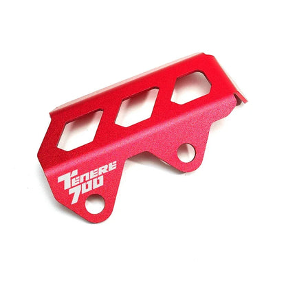Lot protection de système de frein arrière – Yamaha Ténéré 700