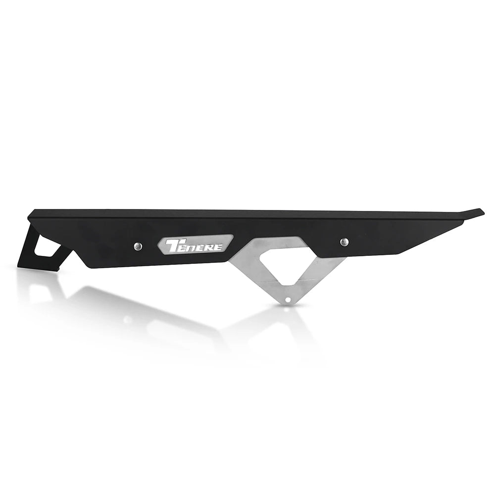 Protection de chaîne arrière – Yamaha Ténéré 700