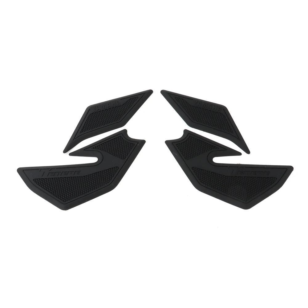 Pad de protection latéral réservoir – Yamaha Ténéré 700 (2025)