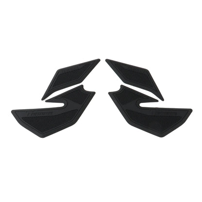 Pad de protection latéral réservoir – Yamaha Ténéré 700 (2025)