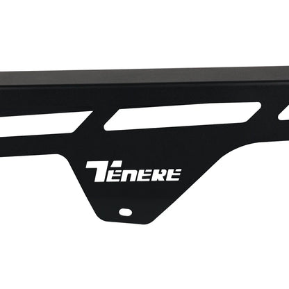 Protection de chaîne arrière – Yamaha Ténéré 700