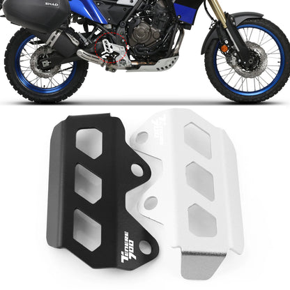 Protection maître-cylindre frein arrière – Yamaha Tenere 700