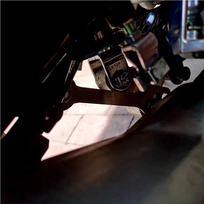 Biellettes de rabaissement réglables – Yamaha Tenere 700 