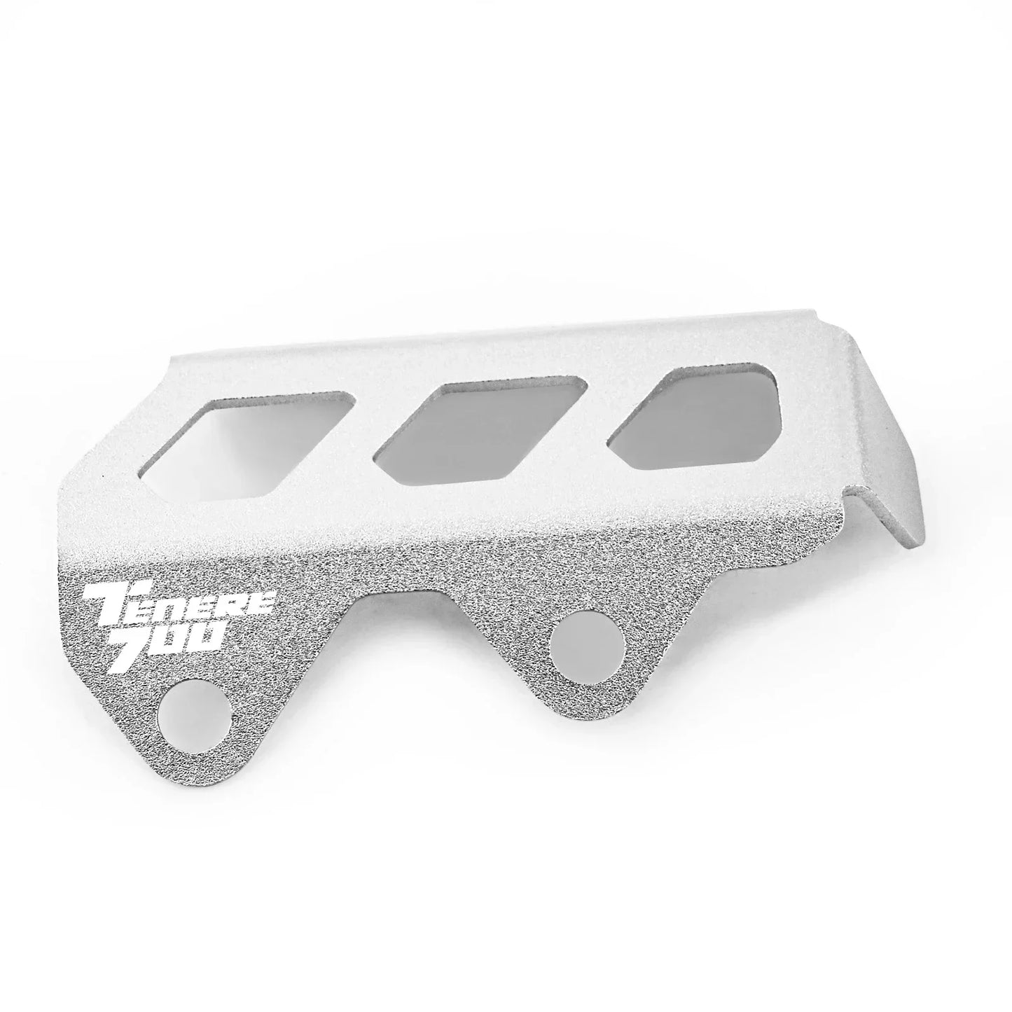 Protection maître-cylindre frein arrière – Yamaha Tenere 700
