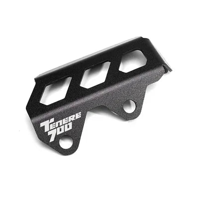 Lot protection de système de frein arrière – Yamaha Ténéré 700