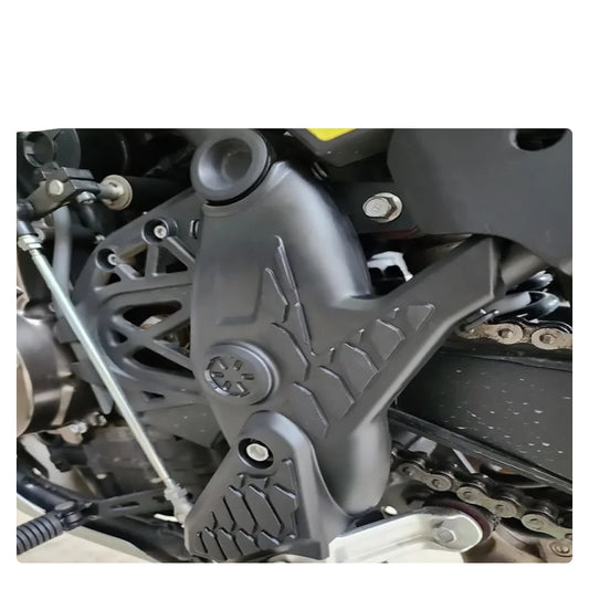 Protection de cadre - Yamaha Ténéré 700
