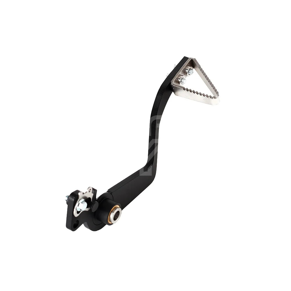 Pédale de frein renforcée – Yamaha Ténéré 700