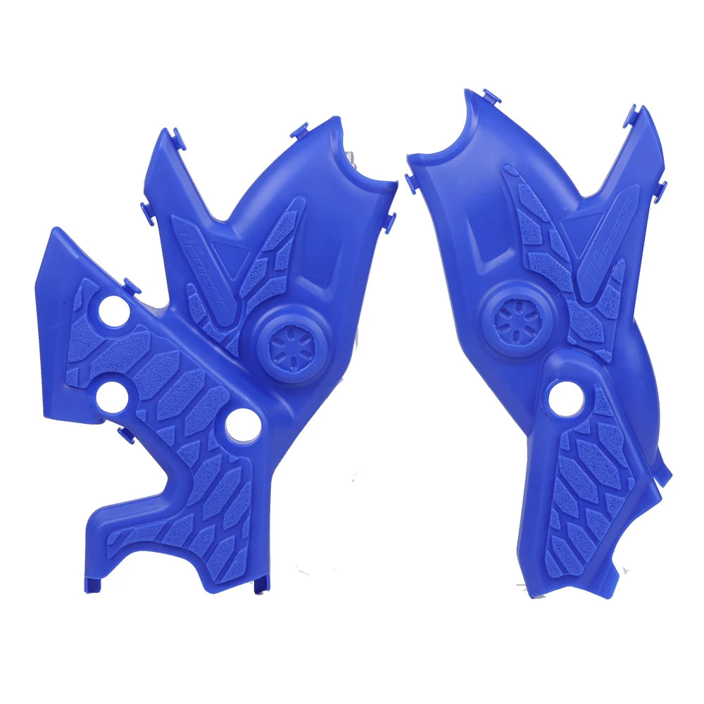 Protection de cadre - Yamaha Ténéré 700