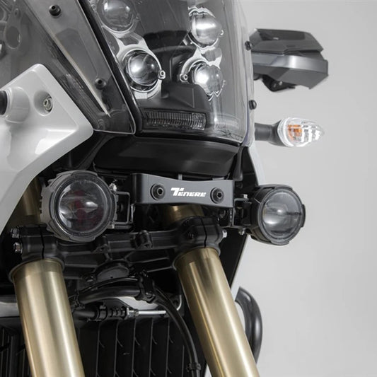 Support de feux additionnels longue portée – Yamaha Ténéré 700