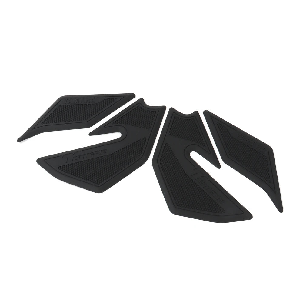Pad de protection latéral réservoir – Yamaha Ténéré 700 (2025)