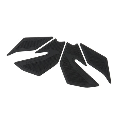 Pad de protection latéral réservoir – Yamaha Ténéré 700 (2025)