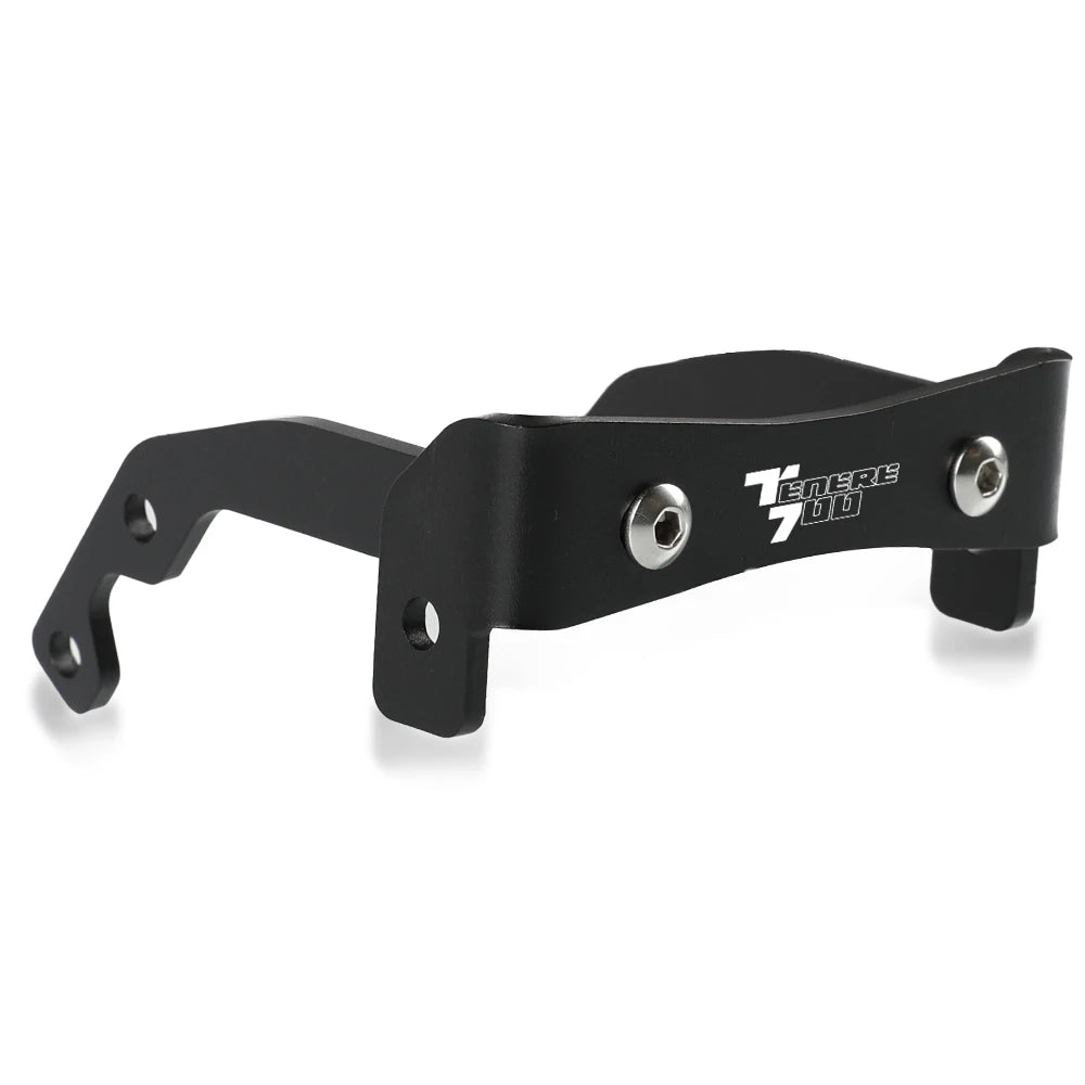 Support de feux additionnels longue portée – Yamaha Ténéré 700