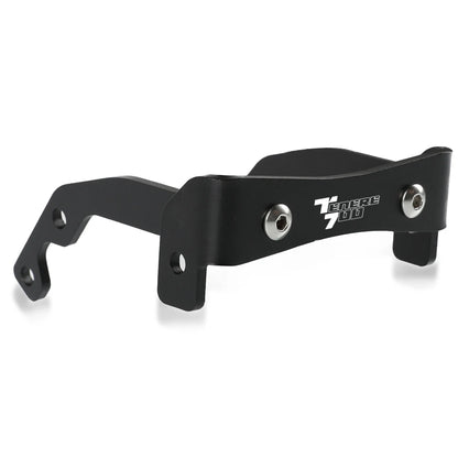 Support de feux additionnels longue portée – Yamaha Ténéré 700