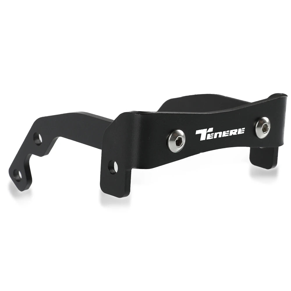 Support de feux additionnels longue portée – Yamaha Ténéré 700