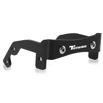 Support de feux additionnels longue portée – Yamaha Ténéré 700