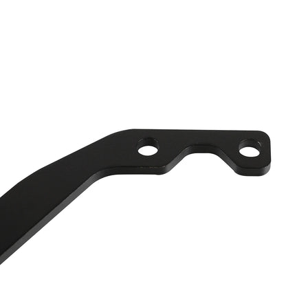 Support de feux additionnels longue portée – Yamaha Ténéré 700