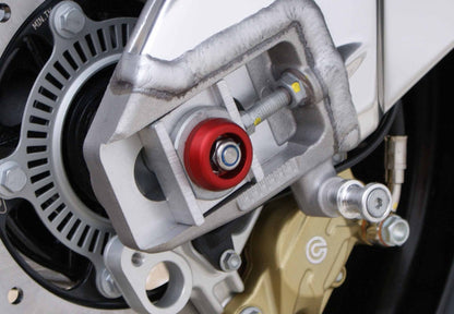 Protection de roue arrière Evotech Performance – Aprilia RSV4 Factory (2009-2014)