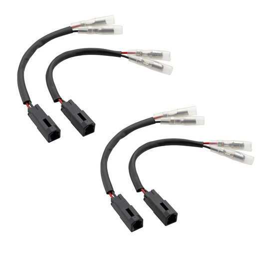 Kit de connecteurs pour faisceau de clignotants – Ducati Hypermotard 698 Mono (2024+)