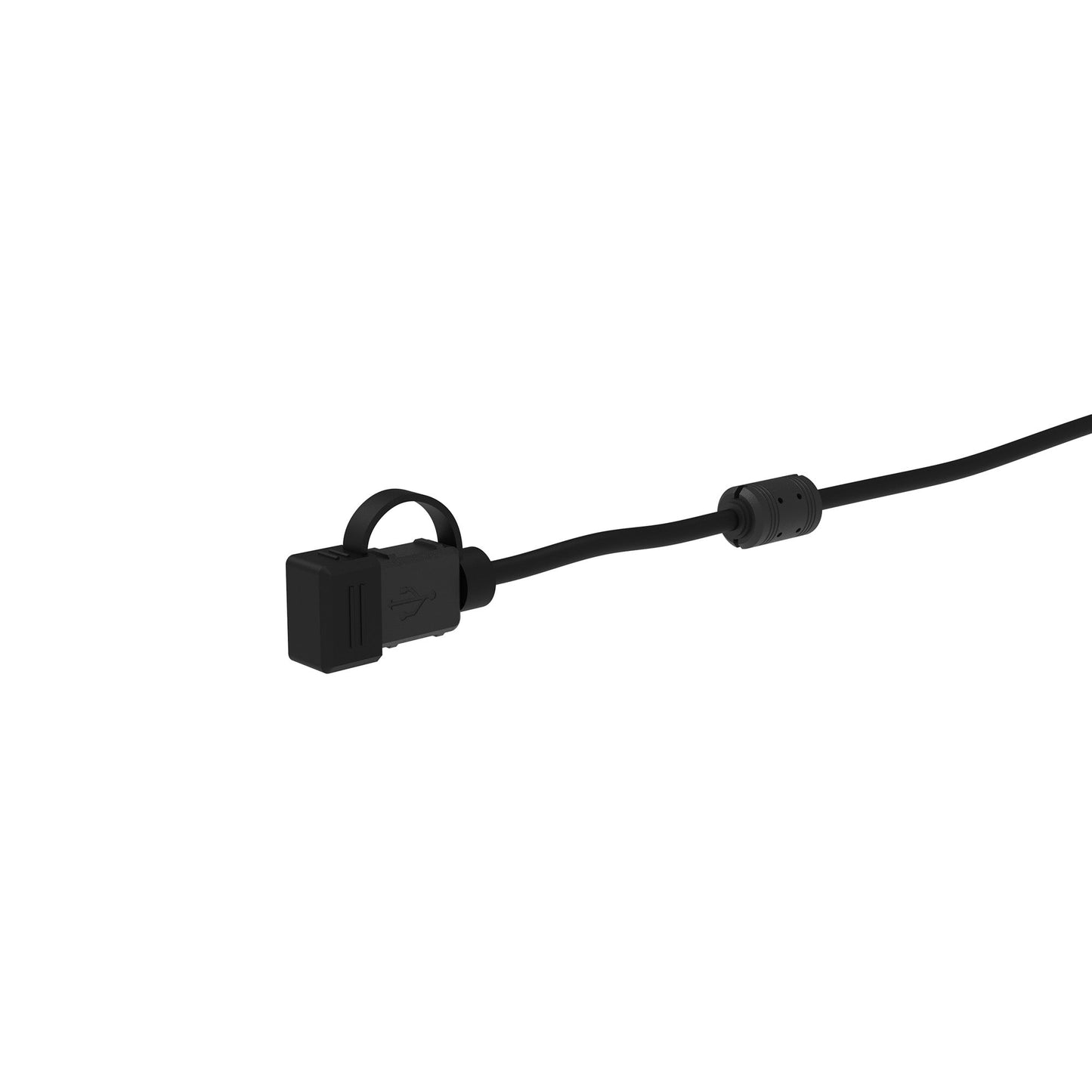 Chargeur USB-A Evotech Performance pour moto – Aprilia RSV4 (2025+)